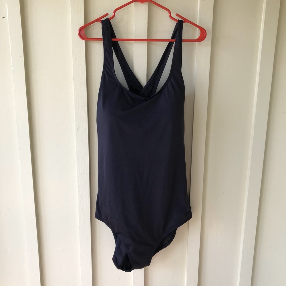 Crossback Swimsuit Aquabelle Swimsuits for All